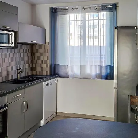 Awesome In With Wifi And 1 Bedrooms Appartamento